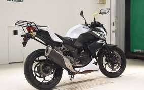 KAWASAKI Z250 ER250C