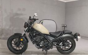 HONDA REBEL MC49