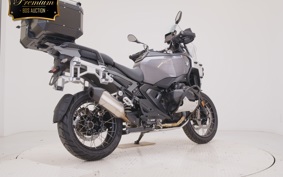 BMW R1300GS Adventure 2018
