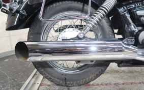 YAMAHA DRAGSTAR 250 VG05J