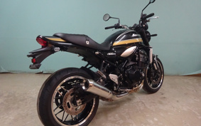 KAWASAKI Z900RS 2022 ZR900C