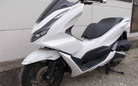 HONDA PCX125 JK05