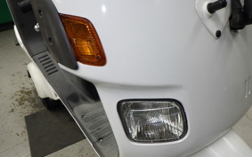 HONDA GYRO CANOPY 2024 TA03