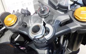 KAWASAKI ZX-25R ZX250E