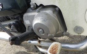 HONDA C50 SUPER CUB C50