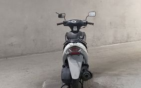 SUZUKI ADDRESS V125 CF46A