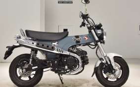 HONDA DAX 125 2014 JB04