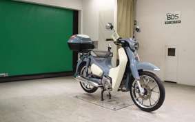 HONDA C125 SUPER CUB 2016 JA48
