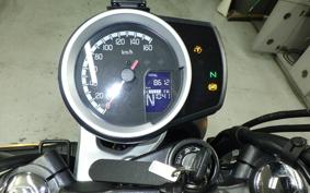 HONDA GB350S 2022 NC59