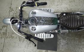 HARLEY FLSTF 1450 2001