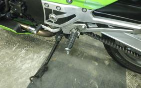 KAWASAKI GPZ900R NINJA 1998 ZX900A