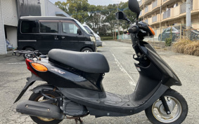 YAMAHA JOG DELUXE SA36J