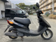 Фото Yamaha JOG DELUXE с японского аукциона