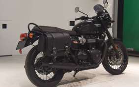 TRIUMPH BONNEVILLE T120 2017