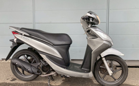 HONDA DIO 110 JF31