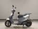 Фото Suzuki LET's 4 с японского аукциона