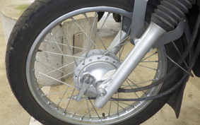 HONDA CROSS CUB 110 2013 JA10