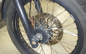 SUZUKI GRASS TRACKER Bigboy 2008 NJ47A