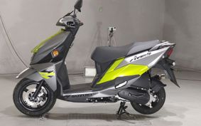 SUZUKI AVENIS125 EA12J