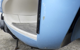 YAMAHA VINO 50 SA26J