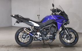 YAMAHA TRACER 9 GT RN51J