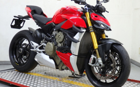 DUCATI STREET FIGHTER V4S 2020 FA00