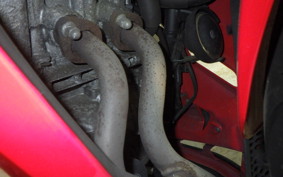 HONDA CBR250RR A 2022 MC51