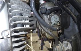 KAWASAKI ESTRELLA CUSTOM BJ250A