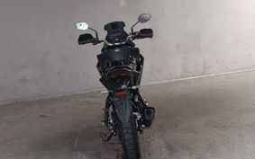 HONDA CB200X MC56
