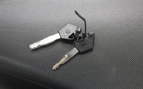 SUZUKI ADDRESS 110 2016 CE47A
