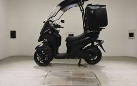 YAMAHA TRICITY 125 ヤネツキ SEC1J