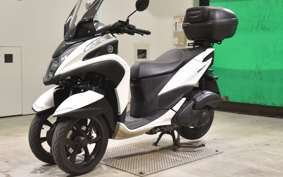 YAMAHA TRICITY 125 SEC1J