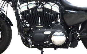 HARLEY XL1200X 2021 LC3
