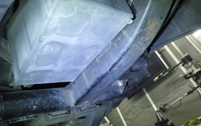 SUZUKI ADDRESS V125 CF4EA