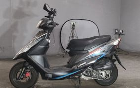 SYM GT125 HM12V