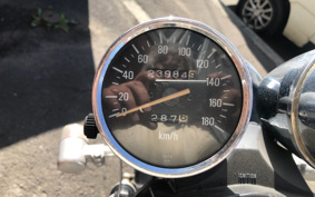 KAWASAKI ZEPHYR400 1992 ZR400C