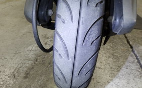 HONDA SPACY 125 Gen. 3 JF04