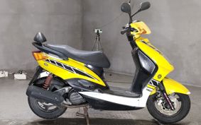YAMAHA CYGNUS125XSR SE12J