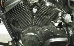 HONDA STEED 400 1993 NC26