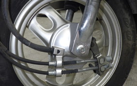 HONDA TODAY 2 2025 AF67