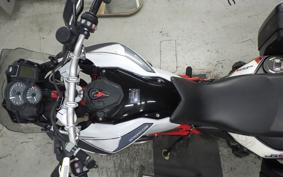 BMW F800GS 2017