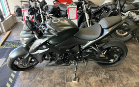SUZUKI GSX-S1000 2021 GT79B