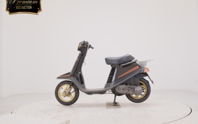 YAMAHA JOG