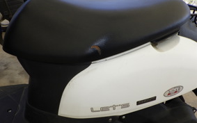 SUZUKI ﾚｯﾂ CA4AA