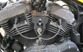 HARLEY HARLEY XL1200X 2011 LC3