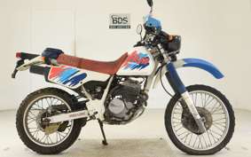 HONDA XLR250 BAJA GEN 2 1999 MD22