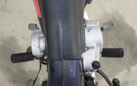 SUZUKI BIRDIE 50 BA41A