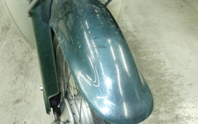 HONDA C50 SUPER CUB 2023 AA01