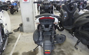 YAMAHA X FORCE SG79J