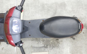 YAMAHA JOG POCHE SA08J